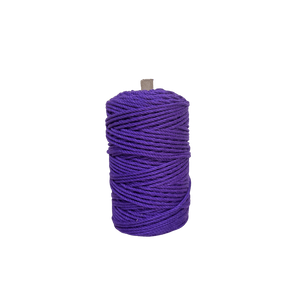 PIOLA 3 MM POLIESTER