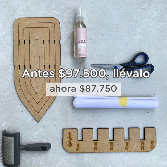 Combo de Plumas Básico y Premium