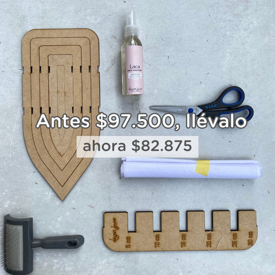 Combo de Plumas Básico y Premium