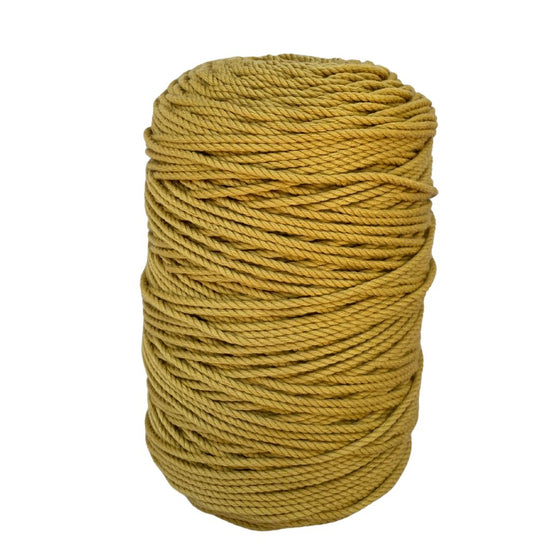PIOLA 4 MM POLIESTER
