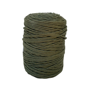 PIOLA 3 MM POLIESTER