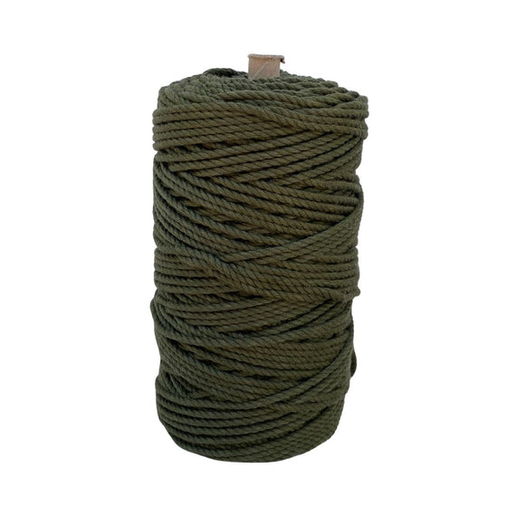 PIOLA 4 MM POLIESTER