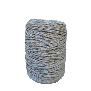 PIOLA 3 MM POLIESTER