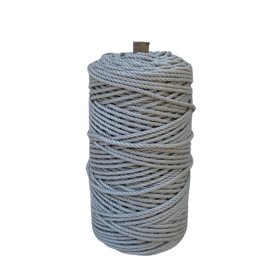 PIOLA 4 MM POLIESTER