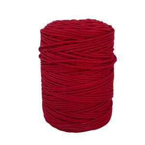 PIOLA 3 MM POLIESTER