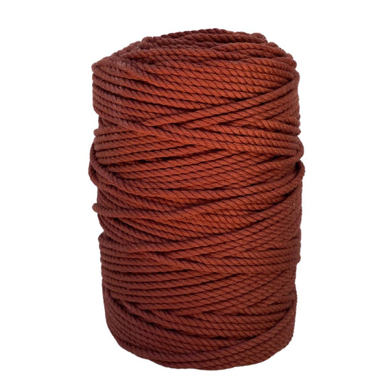 PIOLA 4 MM POLIESTER