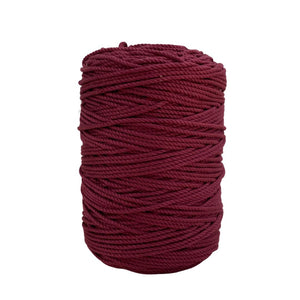 PIOLA 3 MM POLIESTER