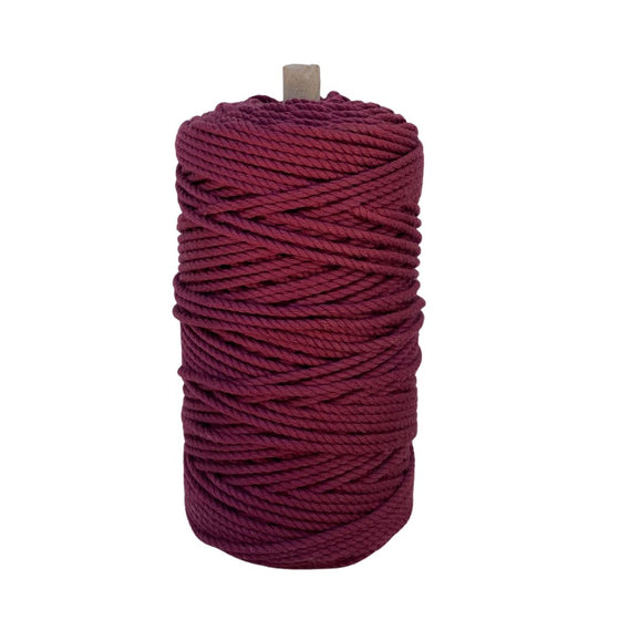 PIOLA 4 MM POLIESTER