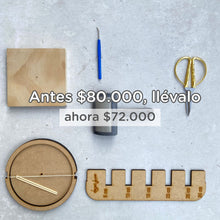  Combo Porta Vasos