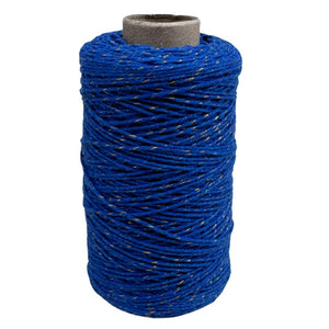 HILAZA #4 CON BRILLOS X100gr