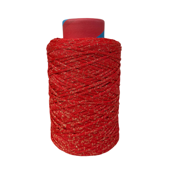 CORDON PLANO BRILLANTE X 450 METROS