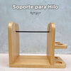 SOPORTE PARA HILO