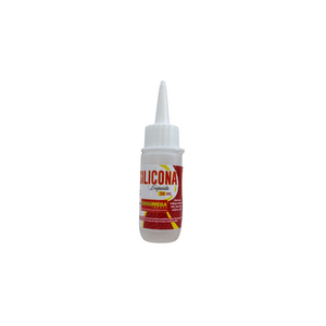 SILICONA LIQUIDA
