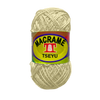HILO TSEYU MACRAMÉ X 100 GRAMOS