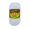 HILO TSEYU MACRAMÉ X 100 GRAMOS