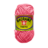 HILO TSEYU MACRAMÉ X 100 GRAMOS
