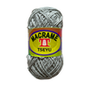 HILO TSEYU MACRAMÉ X 100 GRAMOS
