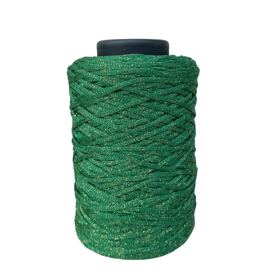 CORDON PLANO BRILLANTE X 450 METROS