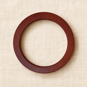 AGARRADERAS/ASAS DE MADERA