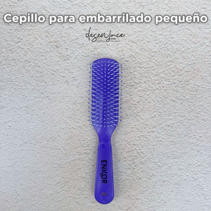 CEPILLO PARA EMBARRILADO PEQUEÑO