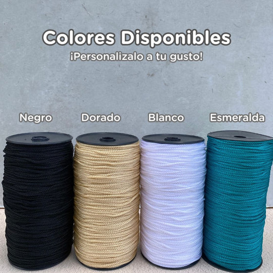 KIT + CLASE BOLSO BOHO EN CROCHET