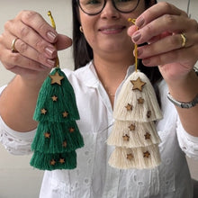  Combo Mini Árbol (X 3 UNIDADES)