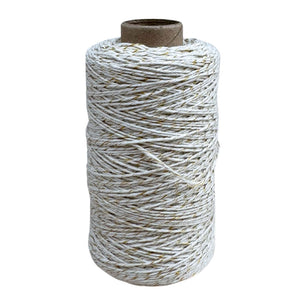 HILAZA #4 CON BRILLOS X100gr