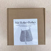KIT + CLASE BOLSO BOHO EN CROCHET