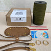KIT + CLASE BOLSO BOHO EN CROCHET