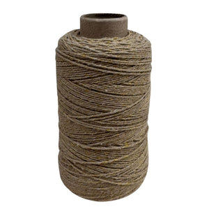 HILAZA #4 CON BRILLOS X100gr