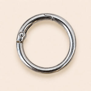 MOSQUETON CIRCULAR