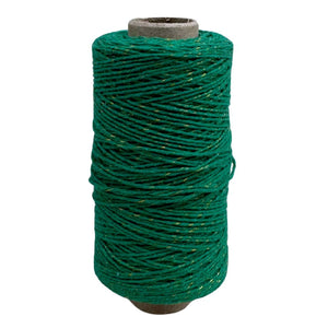 HILAZA #4 CON BRILLOS X100gr
