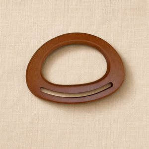 AGARRADERAS/ASAS DE MADERA