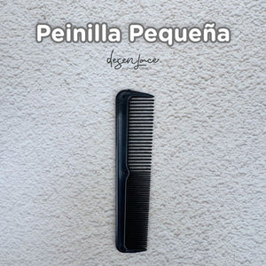 PEINILLA PEQUEÑA