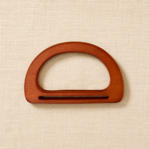 AGARRADERAS/ASAS DE MADERA