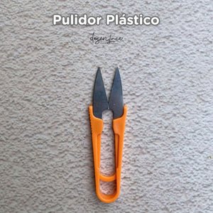 PULIDOR PLÁSTICO