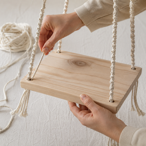 REPISAS (TABLA DE MADERA)