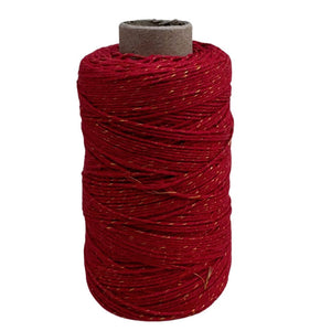 HILAZA #4 CON BRILLOS X100gr