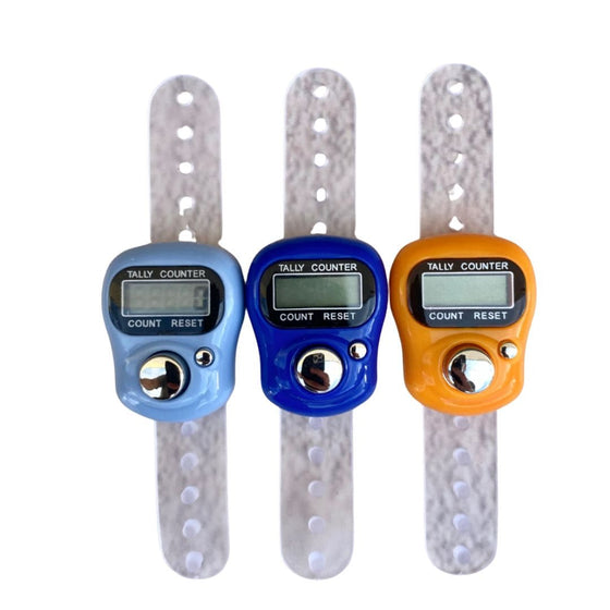 CUENTA FILAS DIGITAL